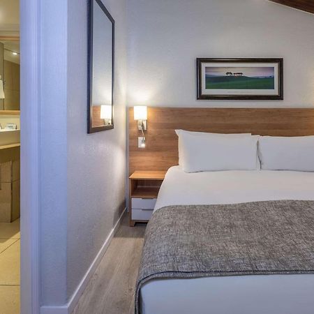 Pine Lake Resort ホワイトリバー エクステリア 写真