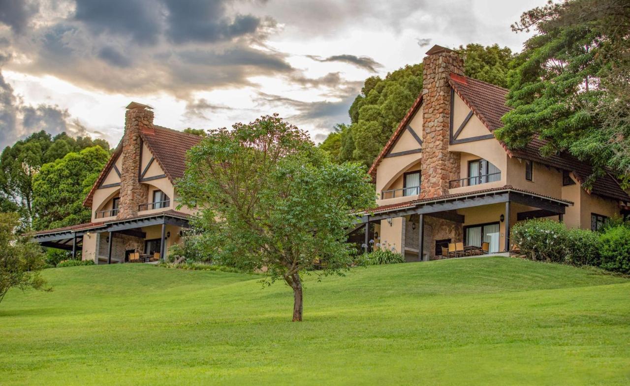 Pine Lake Resort ホワイトリバー エクステリア 写真