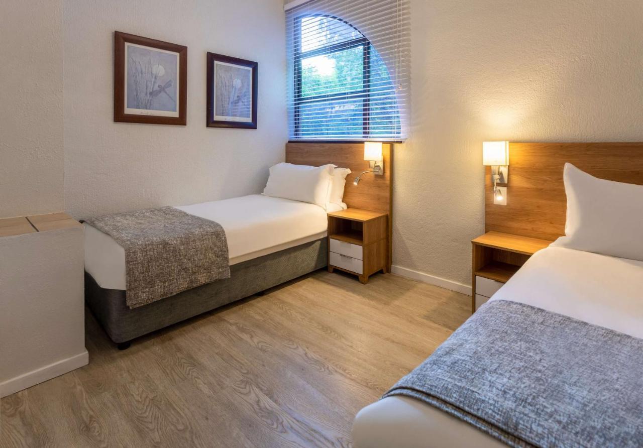 Pine Lake Resort ホワイトリバー エクステリア 写真