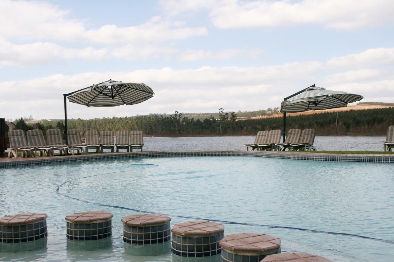 Pine Lake Resort ホワイトリバー エクステリア 写真