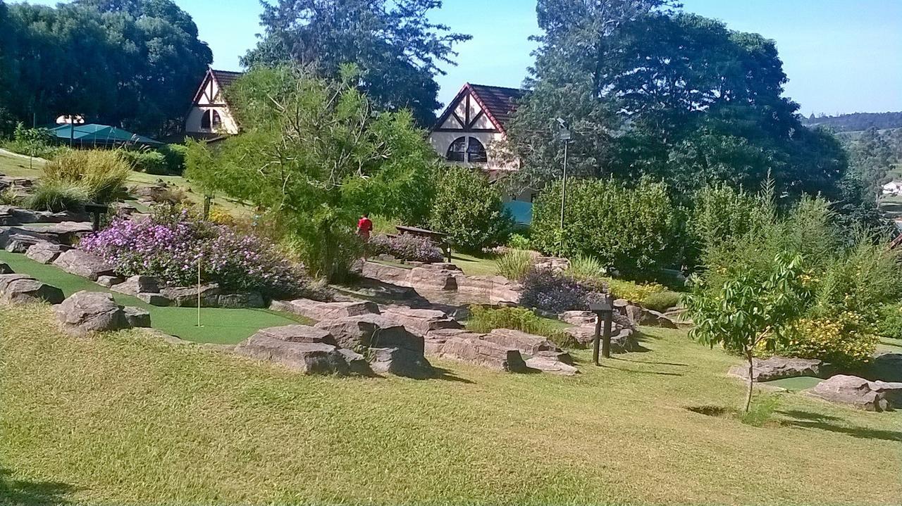 Pine Lake Resort ホワイトリバー エクステリア 写真